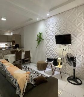 Picos House | Casa do Mascarenhas