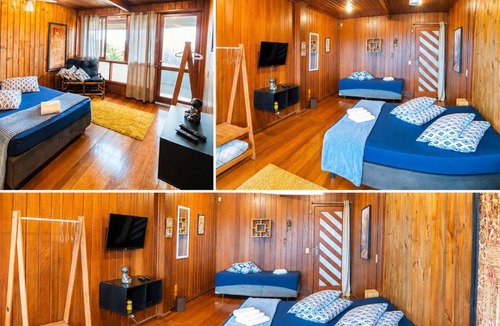 Florianopolis House | Casa do Mirante Quarto 200