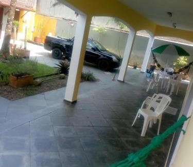Jardim Samambaia House | Casa do Mizuca