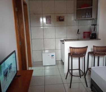 Jardins Hostel | Casa do Mochileiro Airport Hostel & Pousada