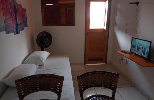 Jardins Hostel | Casa do Mochileiro Airport Hostel & Pousada