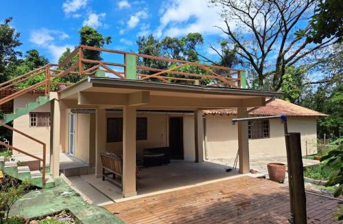 Barra do Sahy House | Casa do Morro Barra do Sahy 5 minutes from the beach