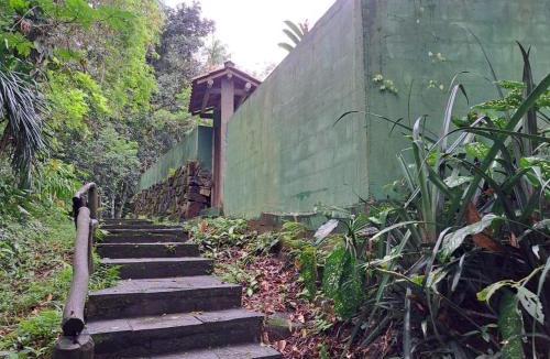 Barra do Sahy House | Casa do Morro Barra do Sahy 5 minutes from the beach