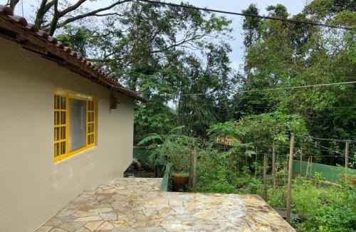 Barra do Sahy House | Casa do Morro Barra do Sahy 5 minutes from the beach