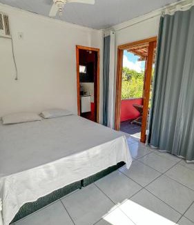 Corumbau House | Casa do Netuno
