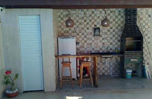 Barra do Jacuipe House | Casa do Pepe em Barra de Jacuípe