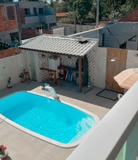 Barra do Jacuipe House | Casa do Pepe em Barra de Jacuípe