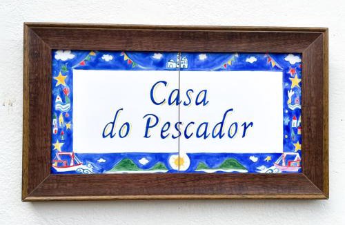 Pontal House | Casa do Pescador
