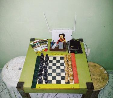 Itanhanga House | Casa do Rastaman