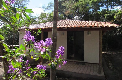 Pati Valley House | Casa do Rio