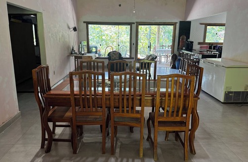 Feira da Mata House | Casa Do Rio - Cozy close to nature.