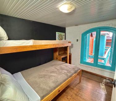 Marechal Floriano Hostel | Casa do Rogério Hostel