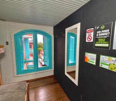 Marechal Floriano Hostel | Casa do Rogério Hostel