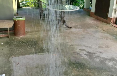 Jacarepagua House | CASA do sítio Cabana Ser Tão mínimo 2 diárias
