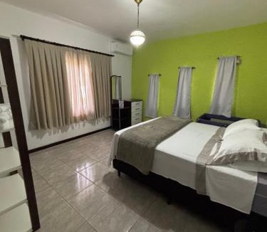 Pomerode House | Casa do Sítio Palmeira - Pomerode