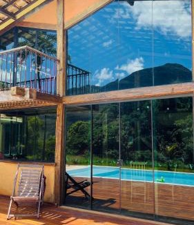 Lapinha da Serra House | Casa do Sóter Lapinha da Serra