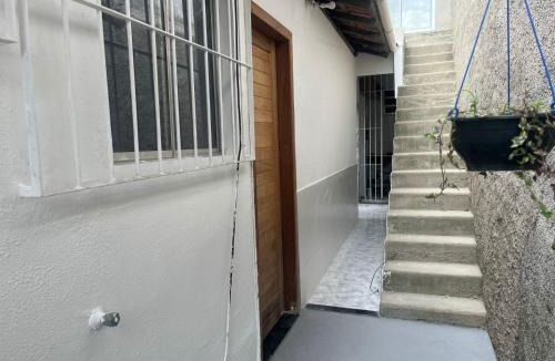 Vila Velha Apartment | Casa do Sandrinho