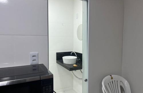 Vila Velha Apartment | Casa do Sandrinho