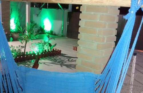 Caraguatatuba House | Casa do Sergio
