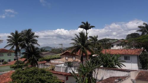 Praia de Una House | Casa do SOL