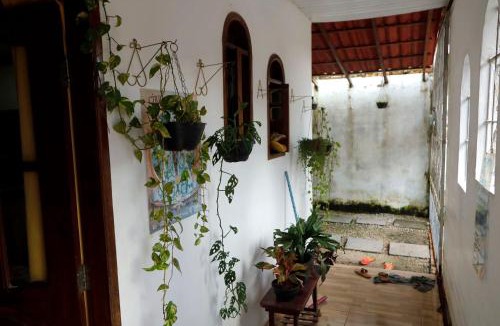 Parque Guajara House | Casa do sol, em Belém do Pará