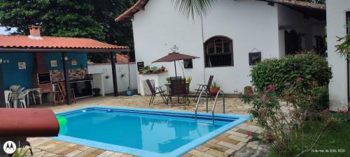 Itauna House | Casa do Sol, luz e Vida.