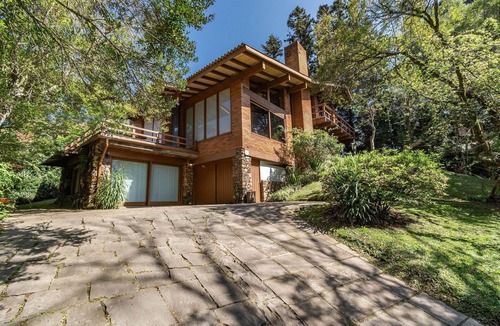 Bairro Lago Negro House | Casa do Sonho - Stay House Temporada