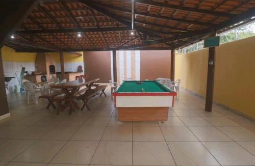 Alter do Chao House | Casa do sossego