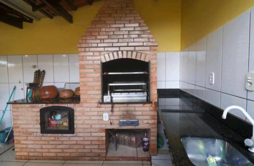 Alter do Chao House | Casa do sossego