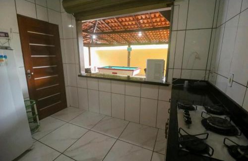 Alter do Chao House | Casa do sossego
