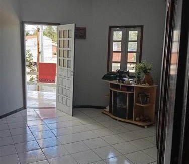 Mosqueiro House | Casa do sossego