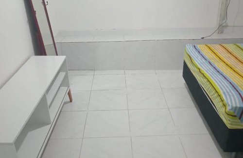 Barra de Guaratiba House | Casa do Sossego