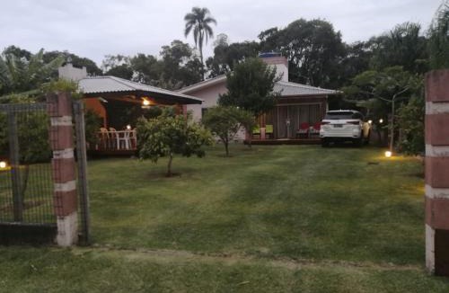 Garopaba House | Casa do sossego p/até 9 pessoas