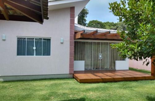 Garopaba House | Casa do sossego p/até 9 pessoas