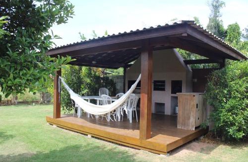 Garopaba House | Casa do sossego p/até 9 pessoas