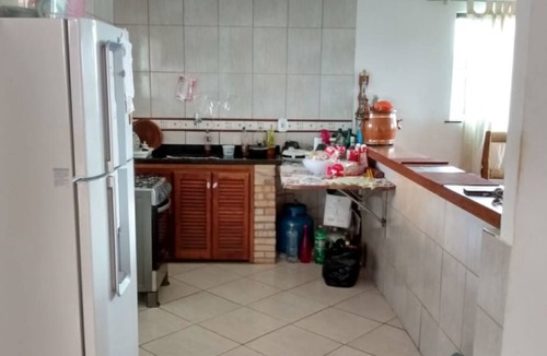 Baixo Grande House | Casa do Tião São Pedro d'Aldeia