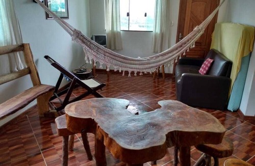 Baixo Grande House | Casa do Tião São Pedro d'Aldeia