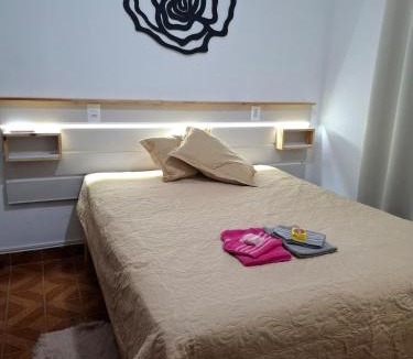 Araras House | Casa do Toby - Toby's House