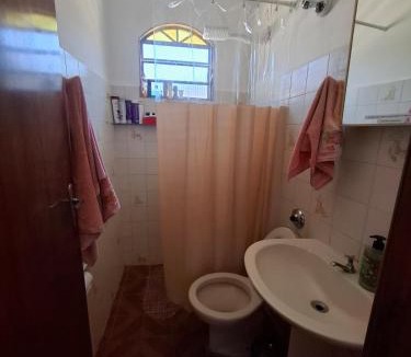 Araras House | Casa do Toby - Toby's House