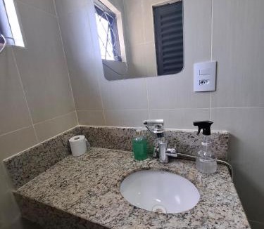 Araras House | Casa do Toby - Toby's House