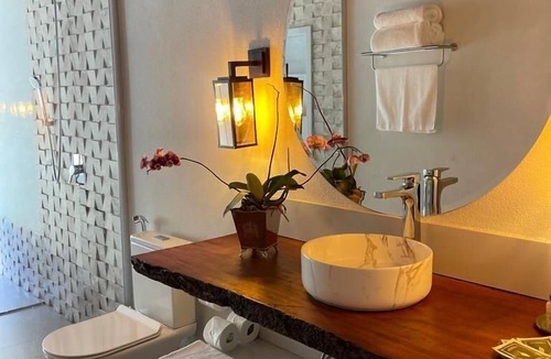 Chapada dos Guimaraes Hotel | Casa do Valle - Hotel Boutique & Eventos
