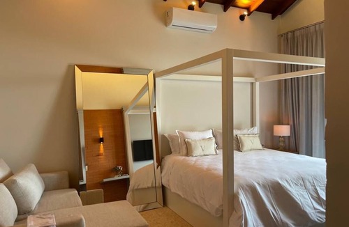 Chapada dos Guimaraes Hotel | Casa do Valle - Hotel Boutique & Eventos