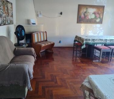 Centro House | Casa do Vans