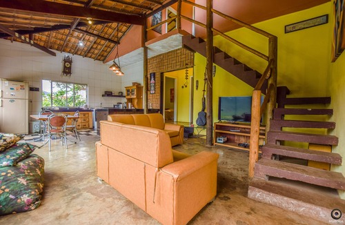 Lapinha da Serra House | Casa do Vaz