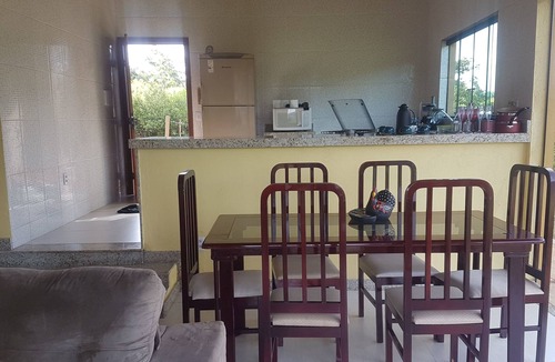Lapinha da Serra House | Casa do Vaz
