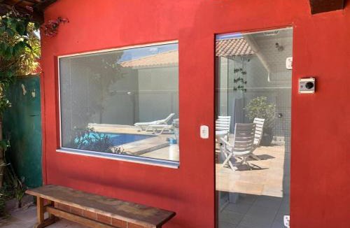 Downtown Buzios House | Casa do Vento