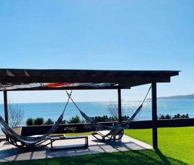 Praia Rasa House | Casa do Ventoo