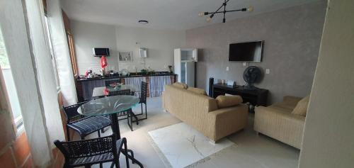 Centro Apartment | Casa do Victor Hospedagem e Loft