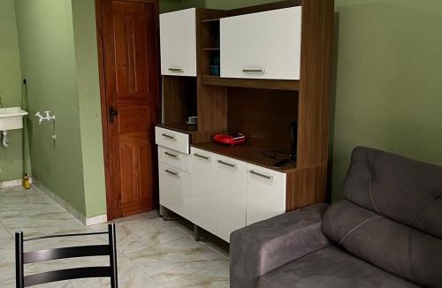 Aura Villa | Casa do Will