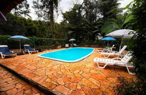 Morretes House | Casa do Zeca Morretes